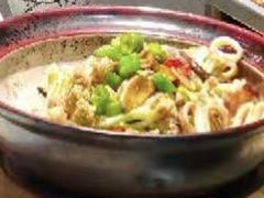 -箪食巷私房菜馆·鲁菜(玉函路店)