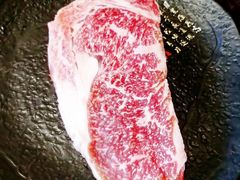 -觅福里•熟成和牛餐厅