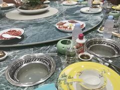 -尚海豆捞(乐虹坊店)