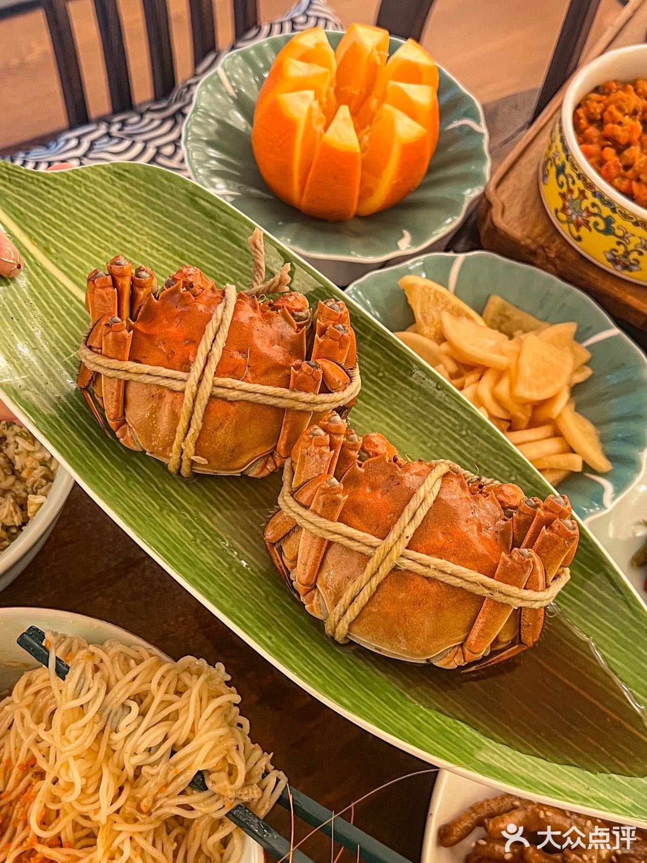 西安❗️德福巷city walk，直接walk 到江南了❗️❗️ 