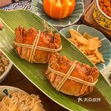 西安❗️德福巷city walk，直接walk 到江南了❗️❗️ 