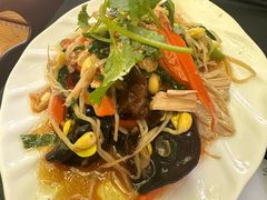 -阿姨食堂