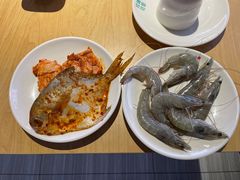 -玫瑰花园自助烤肉(顺义鑫海韵通店)