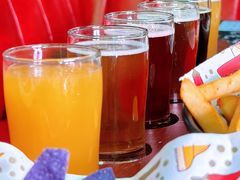 -Famous肥猫墨西哥音乐餐吧(五棵松华熙LIVE店)