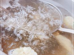 -广味鲜潮汕牛肉火锅(延安三路店)