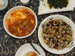 -晓平饭店(嘉善路店)