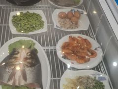 -碧海银沙海鲜餐厅(恒大海上威尼斯店)