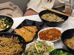 -老地方面馆(思南路店)
