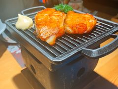 -萤初高端日料王(曲江银泰店)