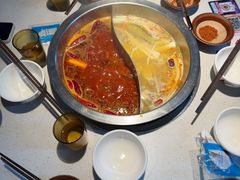 -芈重山老火锅(广州首店)