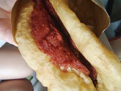 -头壹号 大油条·老长沙盖码饭(清河店)