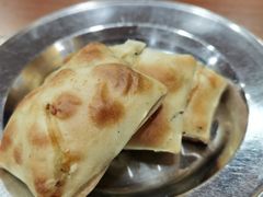 -怡妮新疆风味餐厅(东江湾路店)