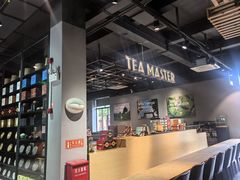 -大益茶庭(勐海会员中心店)