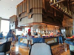 -美食汇自助餐厅(成都万达瑞华酒店)