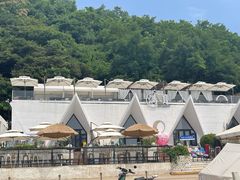 -金沙滩度假村