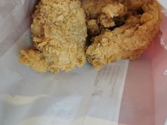 -肯德基(新八一店)