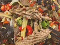 火爆双脆-盛世盐帮·自贡特色(总店)