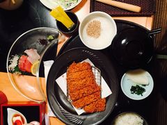 -黒豚料理 寿庵(中央駅西口店)