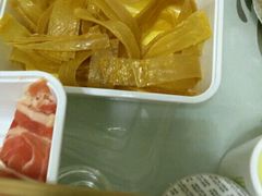 -海底捞火锅(勒泰店)