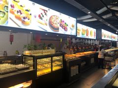 -哆来咪火锅烤肉自助(牌楼店)