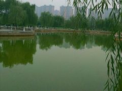 -长安大学(北校区)