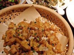 -吃饭皇帝大(长宁龙之梦店)