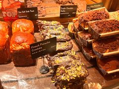 -B&C黄油与面包·THE GARDEN BAKERY概念店(世纪汇店)