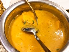 -Pita's&Tika's中东和印度风味餐厅(龙湖天街店)