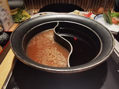 -温野菜涮涮锅(西单大悦城店)