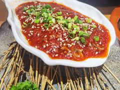-吴氏包饭·传统民俗料理(延大学府店)