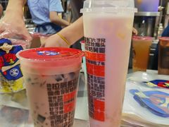 -宝葫芦西北茶食铺(万达店)