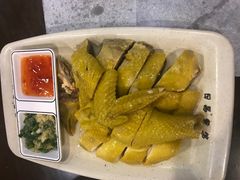 -日昌餐馆(亦庄店)