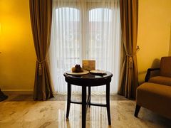 -日惹市凤凰翰悦阁酒店