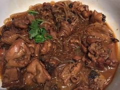 -金掌勺东北菜(格兰晴天店)