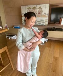-baby bella小贝拉母婴护理中心(北京东隅店)