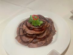 -利苑酒家(合景国际金融广场店)