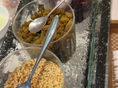 -长沙三景韦尔斯利酒店·Oval全日制餐厅自助餐