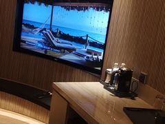 -深圳彭年万丽酒店