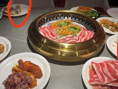 -南门四季铜锅涮肉(大屯·北苑店)