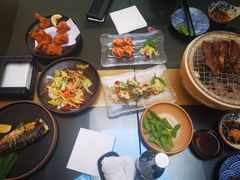 -西村日本料理(香格里拉饭店)