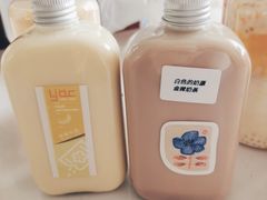 -白色日记·手作酸奶(麦凯乐店)