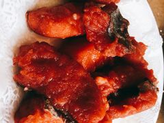 -味福记·本地特色菜(八一万达广场店)