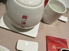 -尚一汤 广东炖汤(金桥国际店)