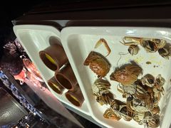 -南通滨江洲际酒店-西集自助餐厅