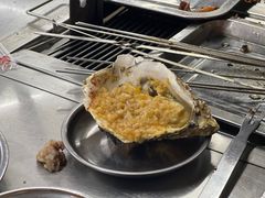 -内蒙古海拉尔烤羊腿·烤全羊·烧烤