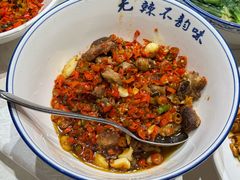 -王捌小院(红花坡店)