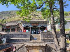 -五泉山公园