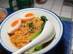 -泡面男孩Ramen Boy