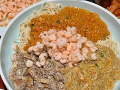 -裕兴记•蟹黄面馆(人民广场店)