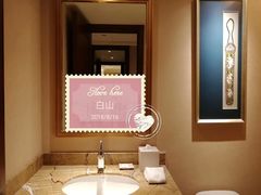 -长白山万达喜来登度假酒店